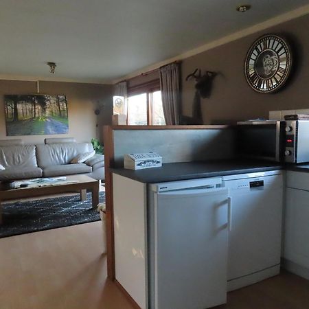 Veluwe Park Reewold Chalet Infinity พุทเทิน ภายนอก รูปภาพ