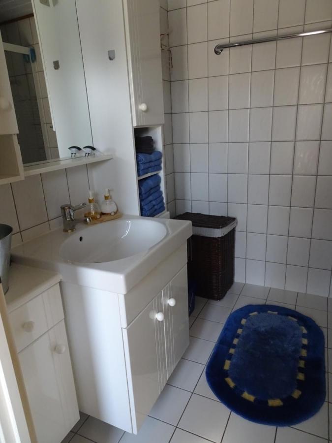 Veluwe Park Reewold Chalet Infinity พุทเทิน ภายนอก รูปภาพ