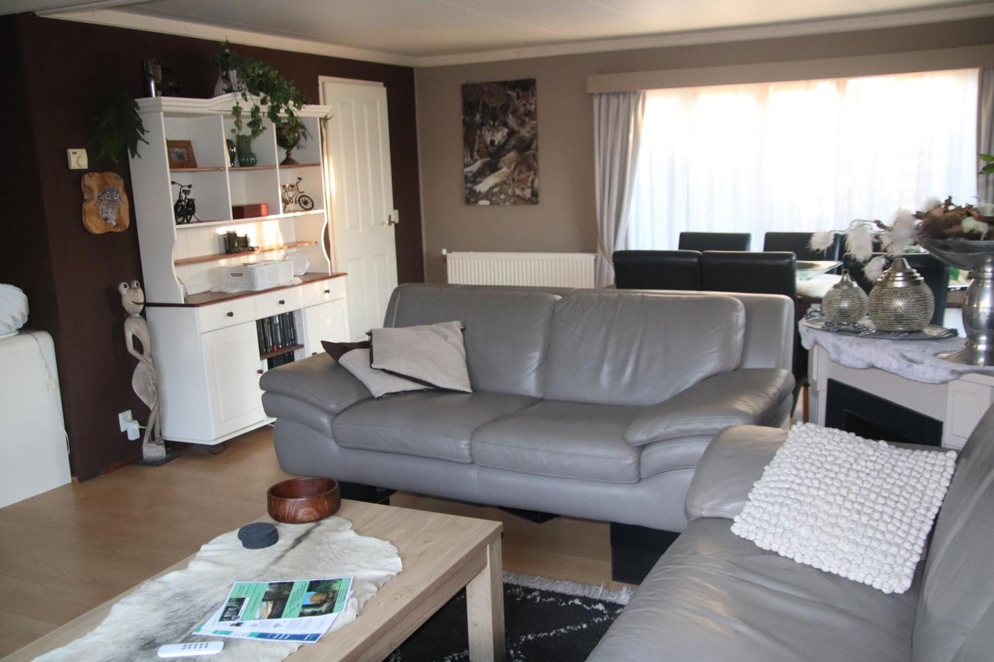 Veluwe Park Reewold Chalet Infinity พุทเทิน ภายนอก รูปภาพ